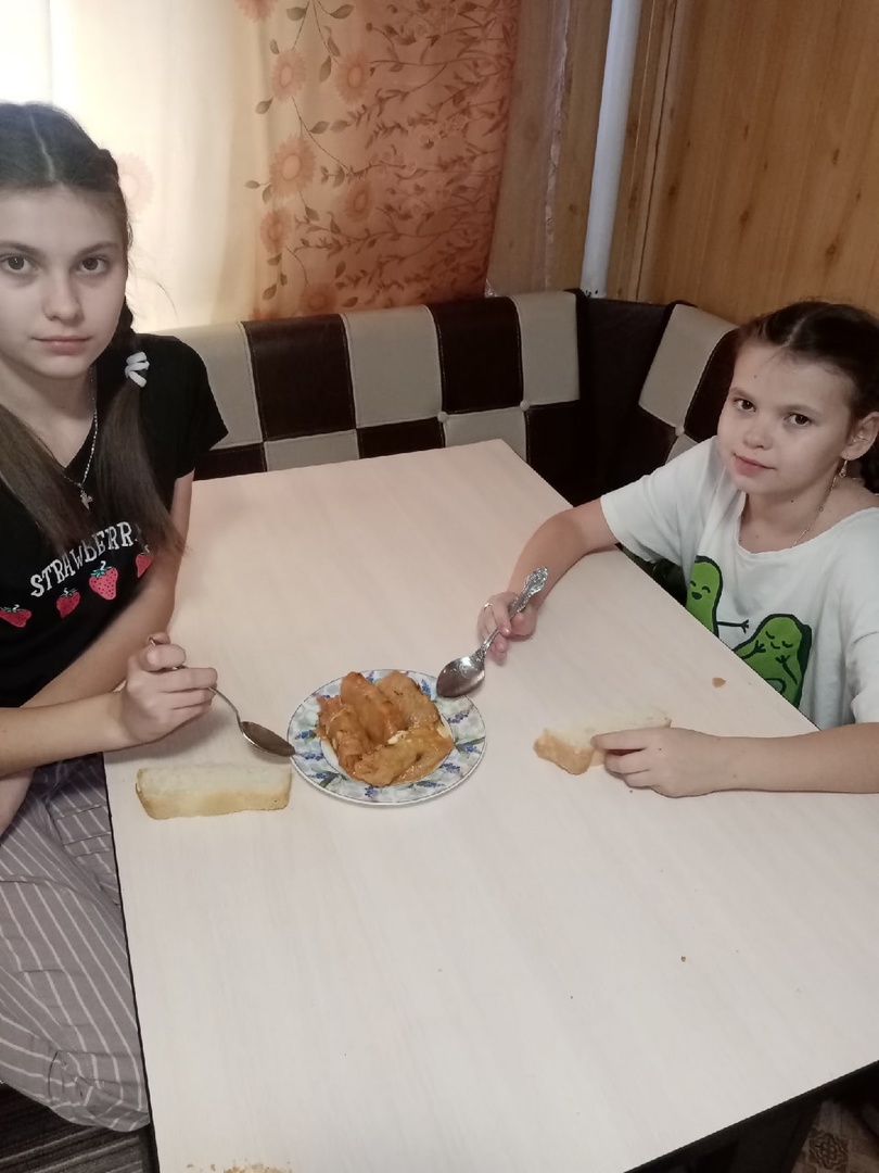 Конкурс «Семейные рецепты -  в школьное меню».